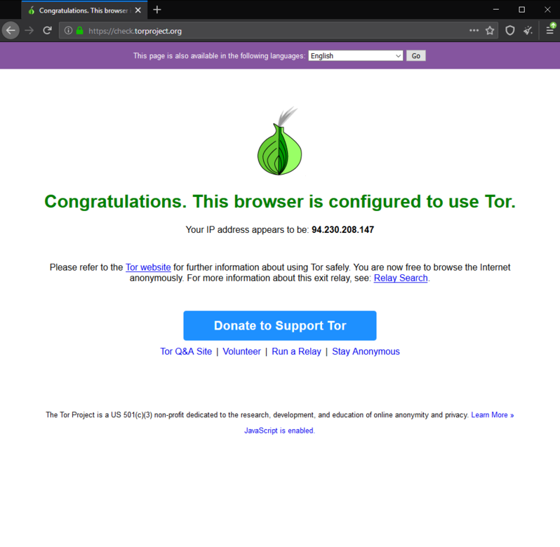 anonymous tor browser гирда